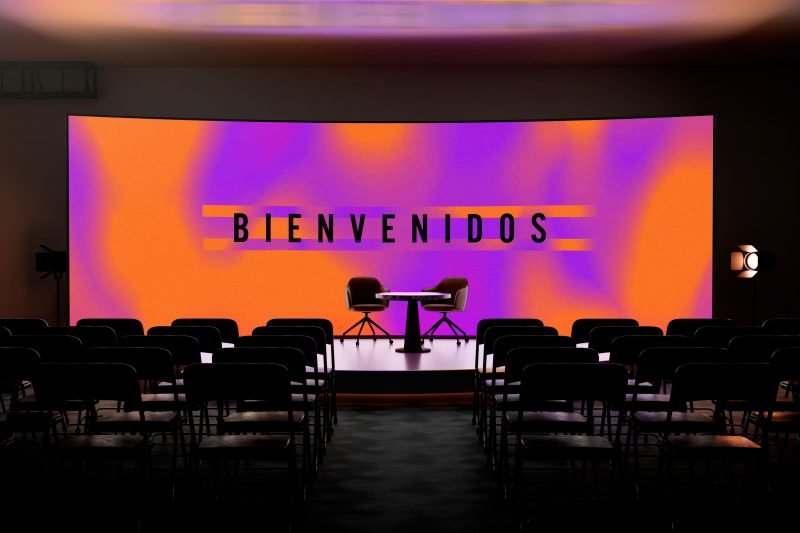 Recursos multimedia para iglesias cristianas