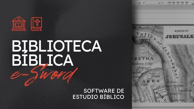 Descarga e-sword en español gratis