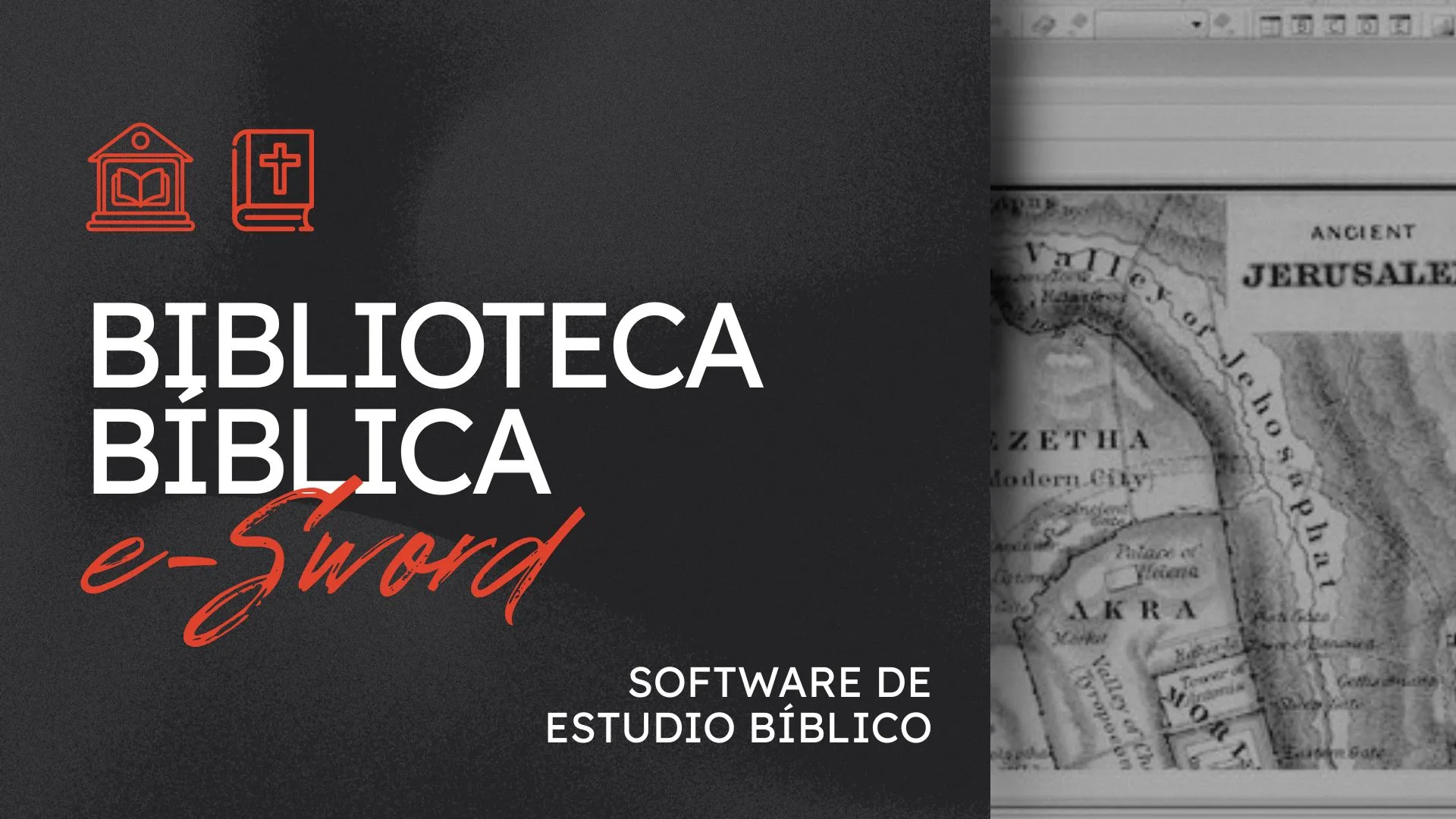 Descarga e-sword en español gratis