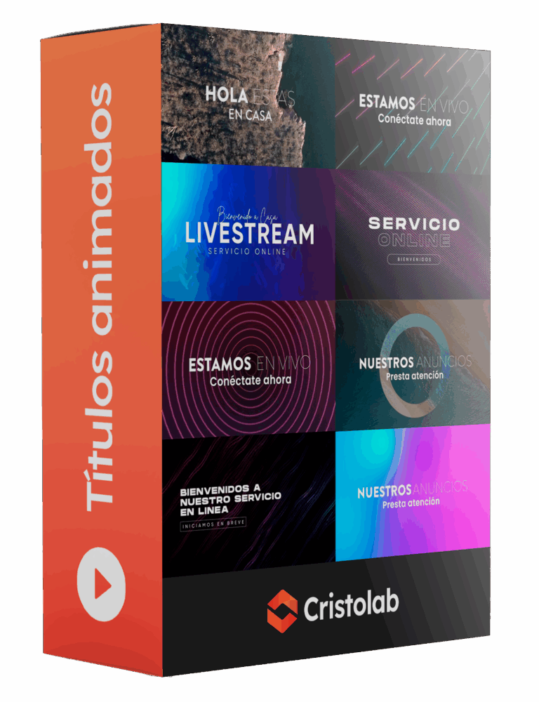 +50 títulos animados