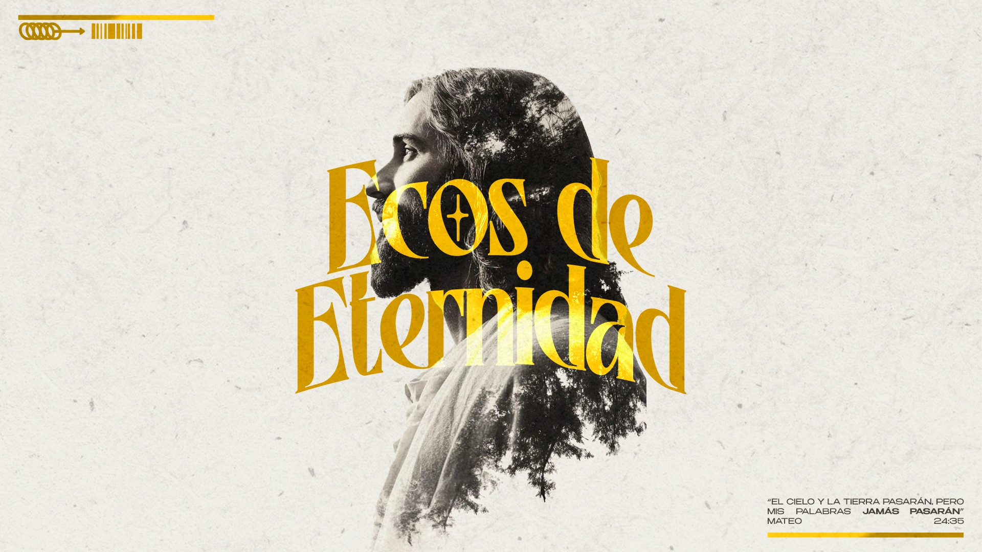 Ecos de Eternidad